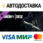 Rainbow Six Siege - Platinum Weapon Skin DLCSTEAM