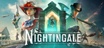 NightingaleSTEAM Россия️АВТОДОСТАВКА