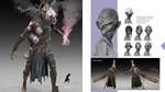 Nightingale - Digital Art Book DLCSTEAM RU️АВТО - изображение № 5