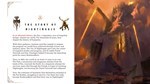 Nightingale - Digital Art Book DLCSTEAM RU️АВТО - изображение № 4