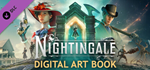 Nightingale - Digital Art Book DLCSTEAM RU️АВТО
