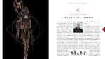 Nightingale - Digital Art Book DLCSTEAM RU️АВТО - изображение № 3