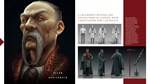 Nightingale - Digital Art Book DLCSTEAM RU️АВТО - изображение № 6