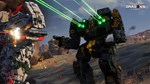 MechWarrior 5: Mercenaries - The Dragon's Gambit DLC - изображение № 3