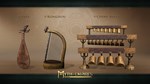 Myth of Empires - Musical Instruments Pack DLCSTEAM - изображение № 2