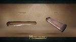 Myth of Empires - Musical Instruments Pack DLCSTEAM - изображение № 4