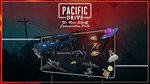Pacific Drive: We Have Liftoff Customization Pack DLC - изображение № 2