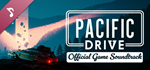 Pacific Drive: Official Game Soundtrack DLCSTEAM