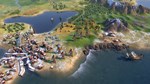 Civilization VI - New Frontier Pass DLCSTEAM - изображение № 2