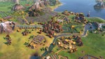 Sid Meier's Civilization VI: Gathering Storm DLC - изображение № 5