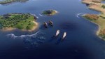 Sid Meier's: Civilization VI - Byzantium & Gaul Pack - изображение № 6