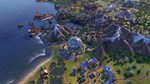 Sid Meier's: Civilization VI - Byzantium & Gaul Pack - изображение № 4