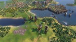Sid Meier's: Civilization VI - Byzantium & Gaul Pack - изображение № 5