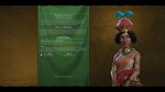 Sid Meier’s Civilization® VI: Leader Pass DLCSTEAM - изображение № 6