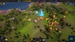 Gods Against MachinesSTEAM Россия️АВТОДОСТАВКА - изображение № 8
