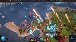 Gods Against MachinesSTEAM Россия️АВТОДОСТАВКА - изображение № 4