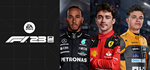 F1® 23STEAM Россия️АВТОДОСТАВКА
