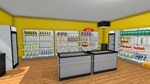 Supermarket SimulatorSTEAM Россия️АВТОДОСТАВКА - изображение № 7