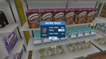 Supermarket SimulatorSTEAM Россия️АВТОДОСТАВКА - изображение № 8