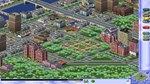 Sim City 3000™ UnlimitedSTEAM Россия️АВТОДОСТАВКА - изображение № 2