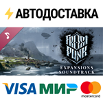 Frostpunk Expansions Original Soundtrack DLCSTEAM