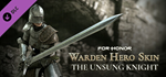 For Honor - Y8S1 Hero Skin DLCSTEAM RU️АВТО