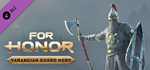 For Honor – Varangian Hero DLCSTEAM РФ/СНГ/УКР/КЗ