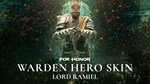 For Honor - Hero Skin- Year 6 Season 1 DLCSTEAM - изображение № 2