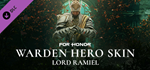 For Honor - Hero Skin- Year 6 Season 1 DLCSTEAM