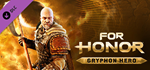 For Honor - Gryphon Hero DLCSTEAM RU️АВТО