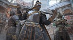 For Honor - Warmonger Hero DLCSTEAM РФ/СНГ/УКР/КЗ - изображение № 6