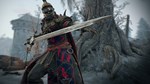 For Honor - Warmonger Hero DLCSTEAM РФ/СНГ/УКР/КЗ - изображение № 4