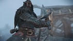 For Honor – Year 7 Season 4 Hero Skin DLCSTEAM - изображение № 3