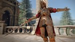FOR HONOR - Hero Skin - Warmonger DLCSTEAM RU️АВТО - изображение № 2
