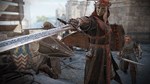 For Honor - BlackPrior Hero Skin- Year 6 Season 4 DLC - изображение № 2