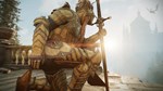 For Honor - Hero Skin- Year 6 Season 1 DLCSTEAM - изображение № 3