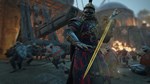 For Honor - Warmonger Hero DLCSTEAM РФ/СНГ/УКР/КЗ - изображение № 5