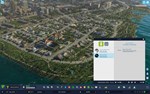 Cities: Skylines II - Deluxe Relax Station DLCSTEAM - изображение № 3