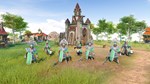 The Settlers: New Allies - Deluxe EditionSTEAM - изображение № 2