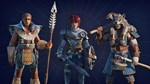 The Settlers: New Allies - Starter Pack DLCSTEAM - изображение № 6