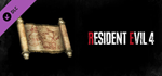 Resident Evil 4 Treasure Map: Expansion DLCSTEAM