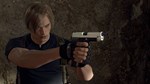 Resident Evil 4 Deluxe Weapon: 'Sentinel Nine' DLC - изображение № 2