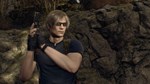 Resident Evil 4 Leon Accessory: 'Sunglasses (Sporty)' - изображение № 2