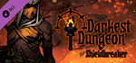 Darkest Dungeon©: The Shieldbreaker DLCRU/CIS/UA/KZ