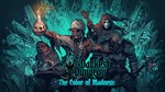 Darkest Dungeon©: The Color Of Madness DLC - изображение № 2
