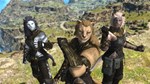 FINAL FANTASY XIV: Dawntrail - Standard Edition DLC - изображение № 5