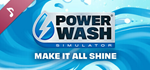 PowerWash Simulator Single DLCSTEAM RU️АВТО