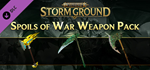 Warhammer Age of Sigmar: Storm Ground - Spoils of War W