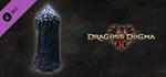 Dragon's Dogma 2: Portcrystal - Warp Location Marker