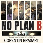 No Plan B Soundtrack DLCSTEAM Россия️АВТОДОСТАВКА - изображение № 2